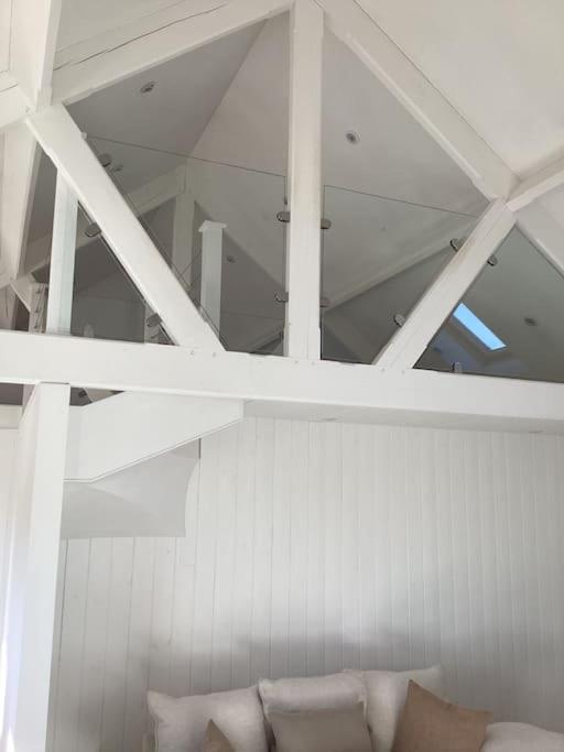 فيلا Harcombe Barn Near بريستول المظهر الخارجي الصورة